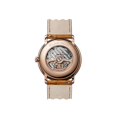 Villeret Extraplate