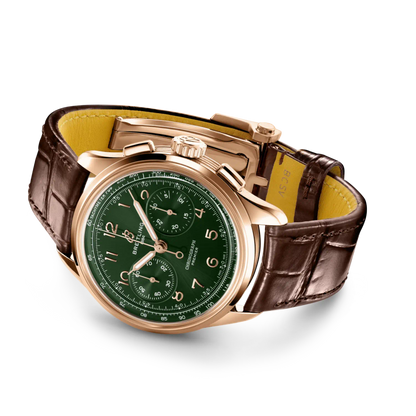Premier B09 Chronograph 40