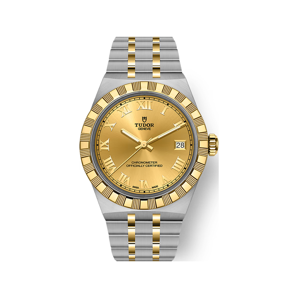 TUDOR Royal
