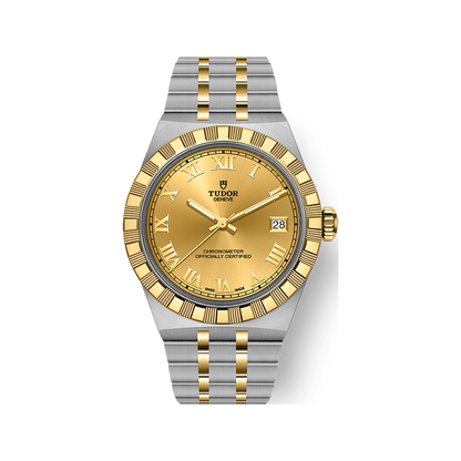 TUDOR Royal