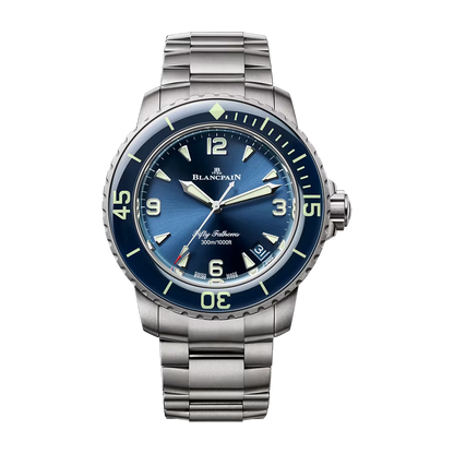 Fifty Fathoms Automatique