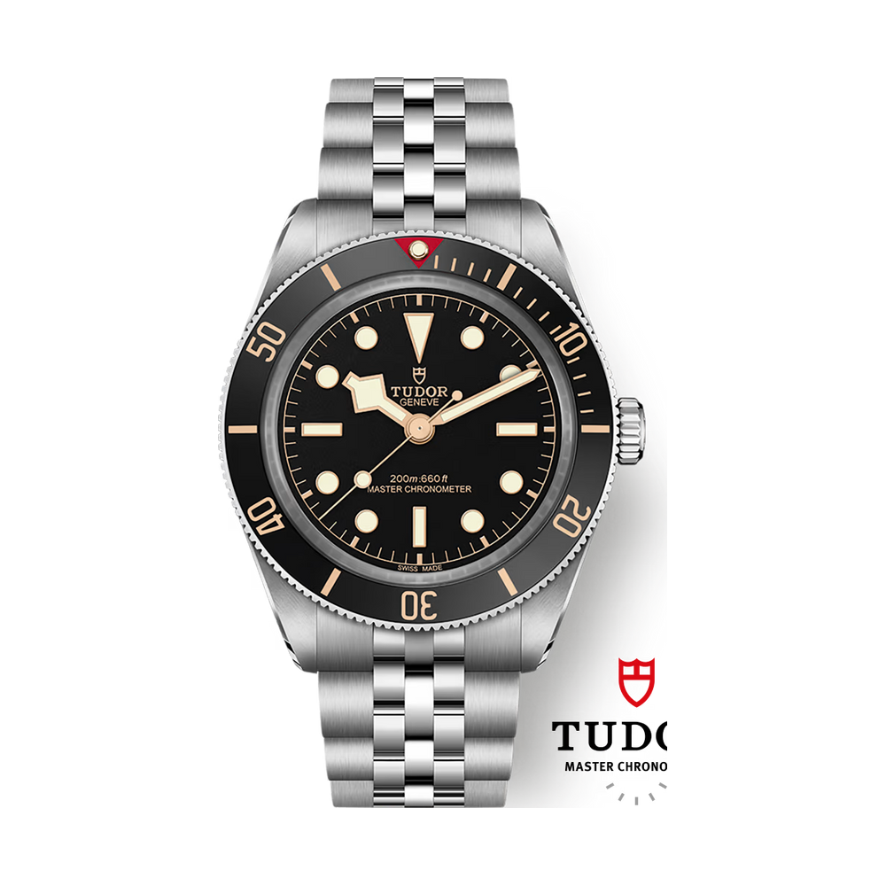 Black Bay 58