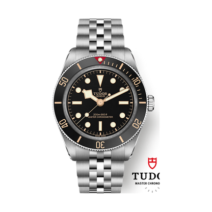 Black Bay 58