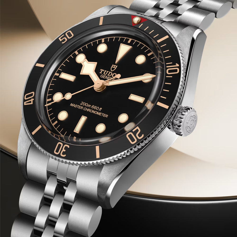 Black Bay 58