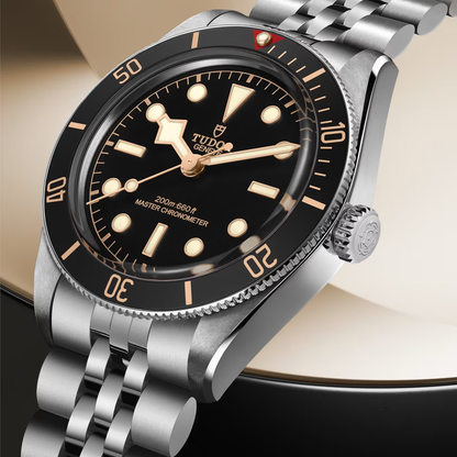 Black Bay 58