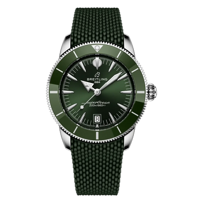 Superocean Heritage B31 Automatic 42