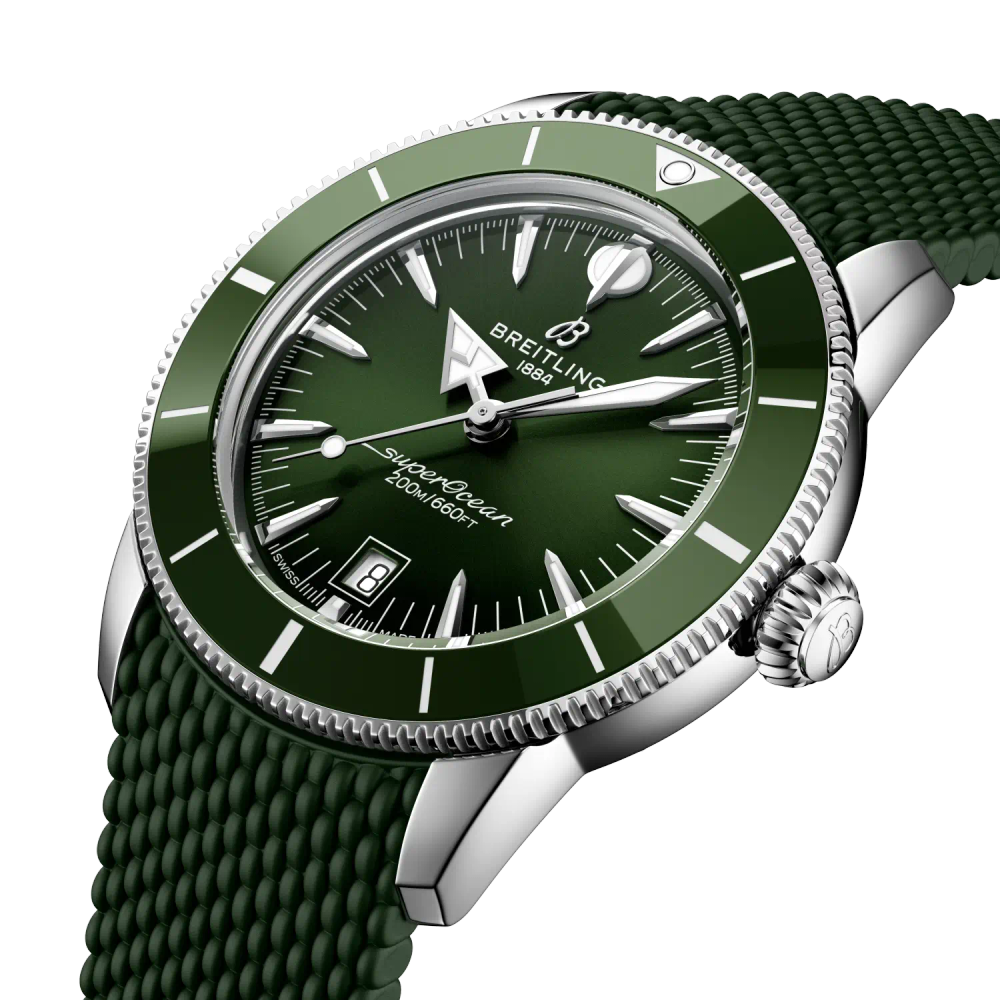 Superocean Heritage B31 Automatic 42
