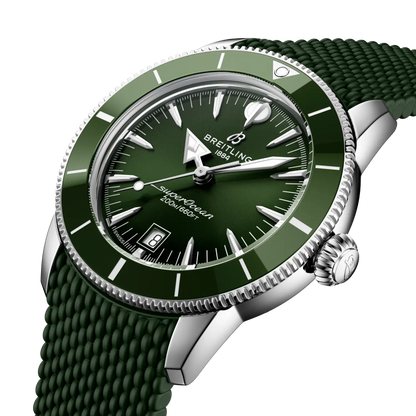 Superocean Heritage B31 Automatic 42