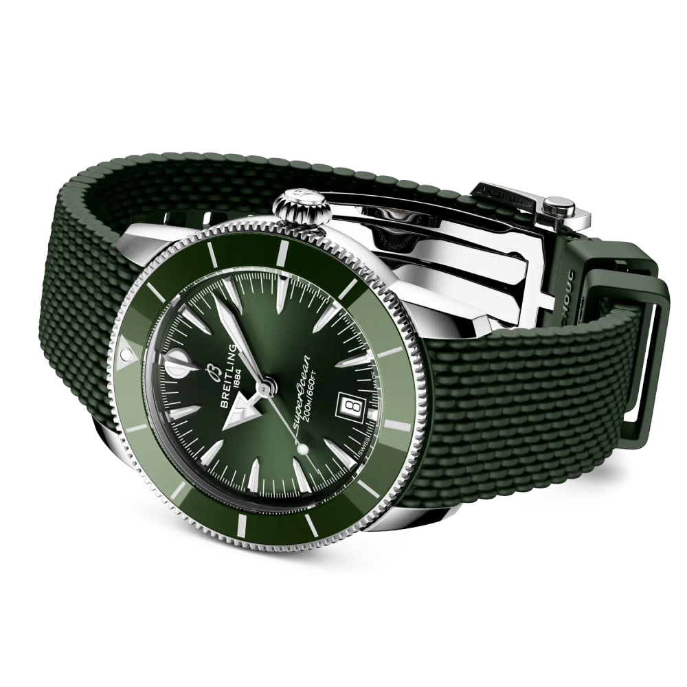 Superocean Heritage B31 Automatic 42