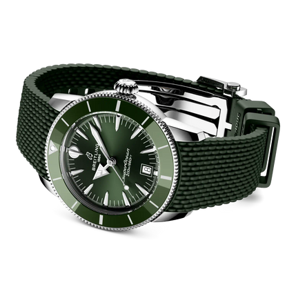 Superocean Heritage B31 Automatic 42