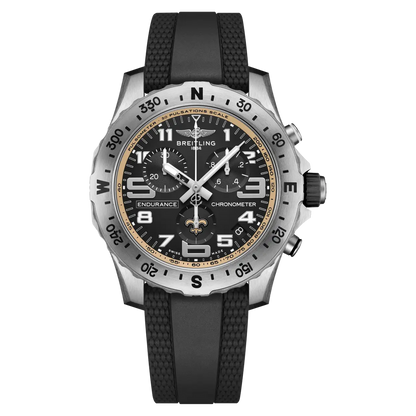 Professional Endurance Pro 44 NFL New Orleans Saints Edition