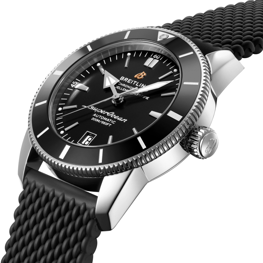 Superocean Heritage B20 Automatic 42