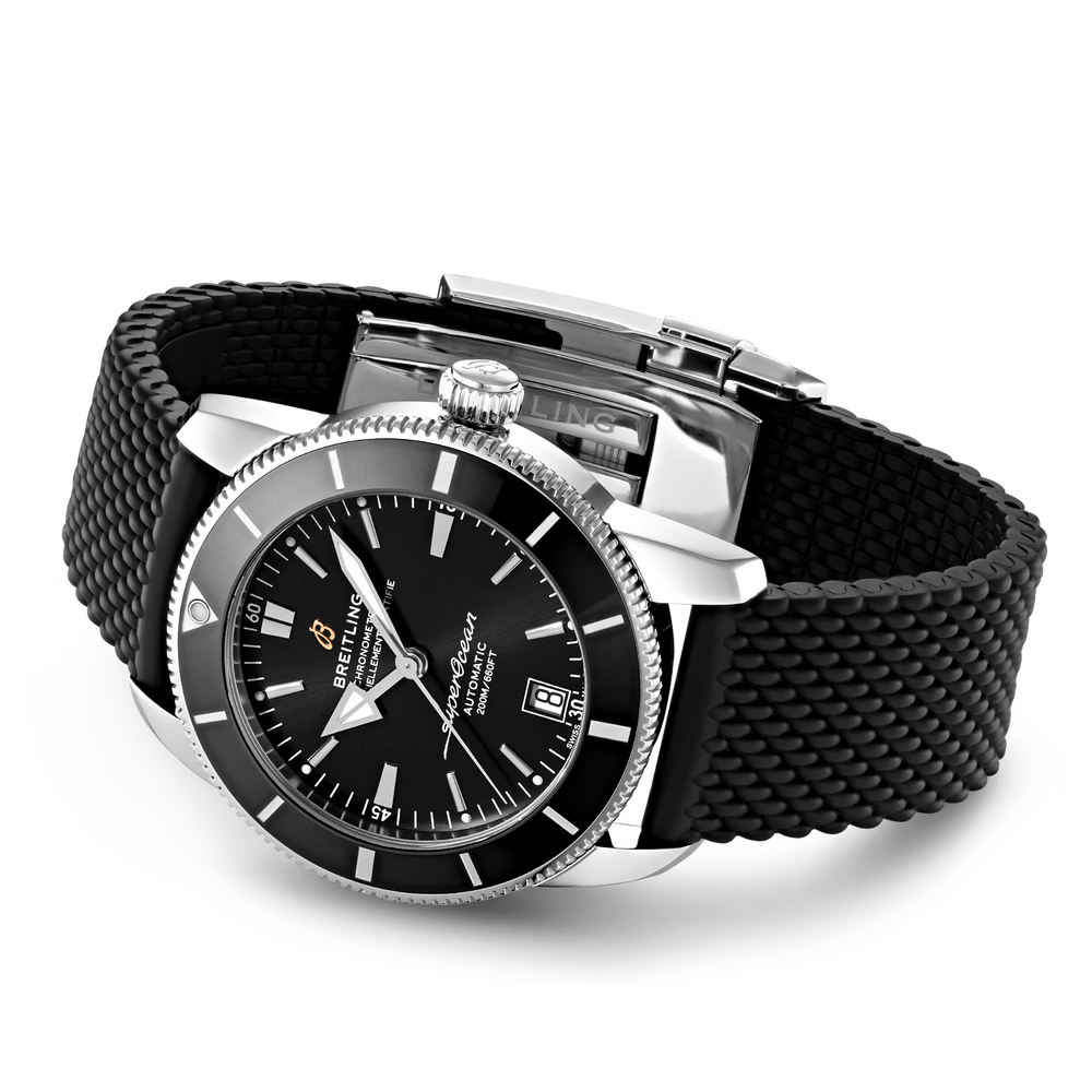 Superocean Heritage B20 Automatic 42